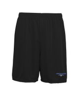 Middletown HS Football Design - Mens 7inch Training Shorts