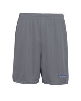 Middletown HS Football Design - Mens 7inch Training Shorts