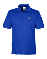 Middletown HS Football Design - Mens Polo