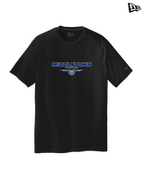 Middletown HS Football Design - New Era Performance Shirt