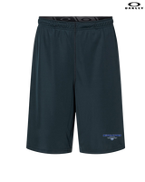 Middletown HS Football Design - Oakley Shorts