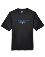 Middletown HS Football Design - Performance Shirt