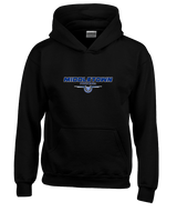 Middletown HS Football Design - Unisex Hoodie