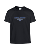 Middletown HS Football Design - Youth Shirt