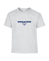 Middletown HS Football Design - Youth Shirt