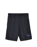 Middletown HS Football Design - Youth Training Shorts