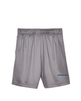 Middletown HS Football Design - Youth Training Shorts