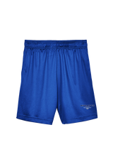 Middletown HS Football Design - Youth Training Shorts