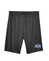 Middletown HS Football Toss - Mens Training Shorts with Pockets
