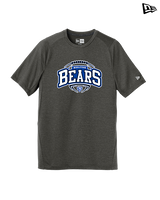 Middletown HS Football Toss - New Era Performance Shirt