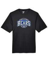 Middletown HS Football Toss - Performance Shirt