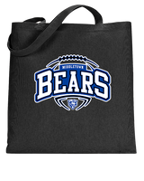 Middletown HS Football Toss - Tote
