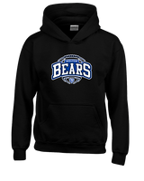Middletown HS Football Toss - Youth Hoodie