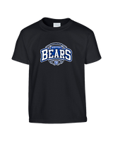 Middletown HS Football Toss - Youth Shirt