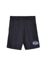 Middletown HS Football Toss - Youth Training Shorts