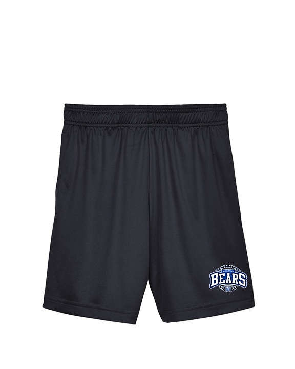 Middletown HS Football Toss - Youth Training Shorts
