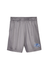 Middletown HS Football Toss - Youth Training Shorts