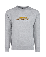 Mililani HS Football Custom - Crewneck Sweatshirt