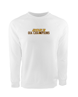 Mililani HS Football Custom - Crewneck Sweatshirt