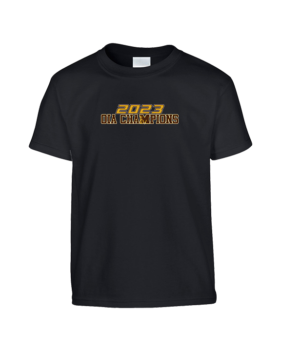 Mililani HS Football Custom - Youth Shirt