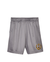 Mililani HS Football Full Football - Youth Training Shorts