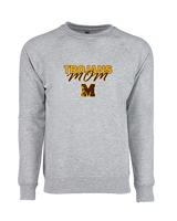 Mililani HS Football Mom - Crewneck Sweatshirt