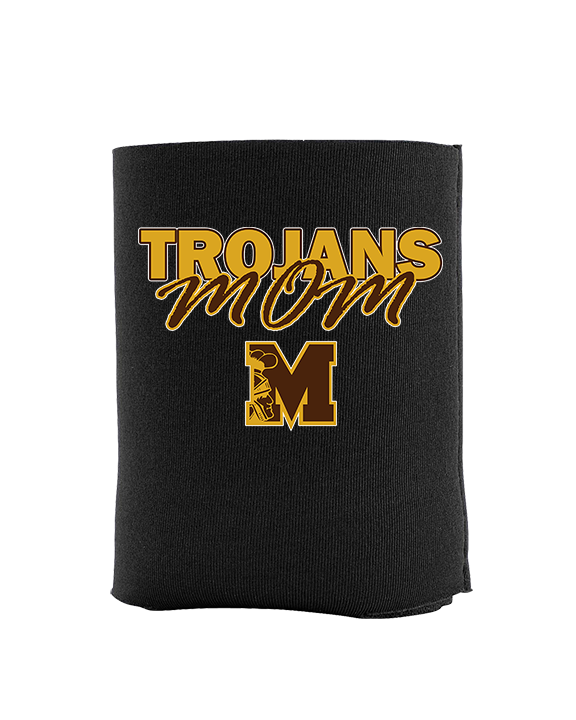 Mililani HS Football Mom - Koozie