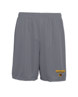 Mililani HS Football Mom - Mens 7inch Training Shorts