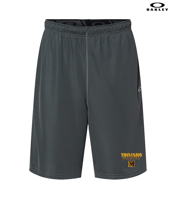 Mililani HS Football Mom - Oakley Shorts