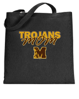Mililani HS Football Mom - Tote
