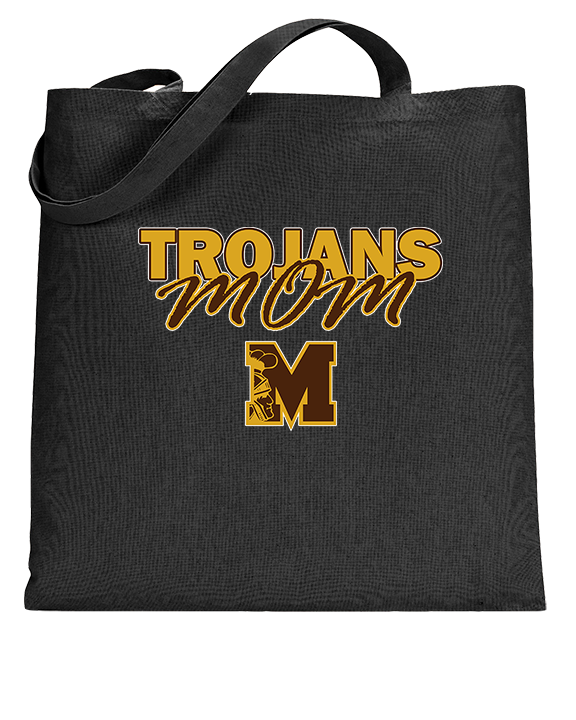 Mililani HS Football Mom - Tote