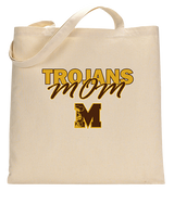Mililani HS Football Mom - Tote