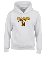 Mililani HS Football Mom - Unisex Hoodie