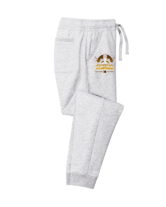 Mililani HS Football Unleashed - Cotton Joggers