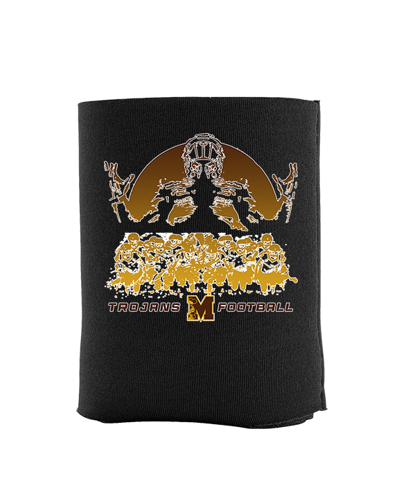 Mililani HS Football Unleashed - Koozie