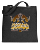 Mililani HS Football Unleashed - Tote