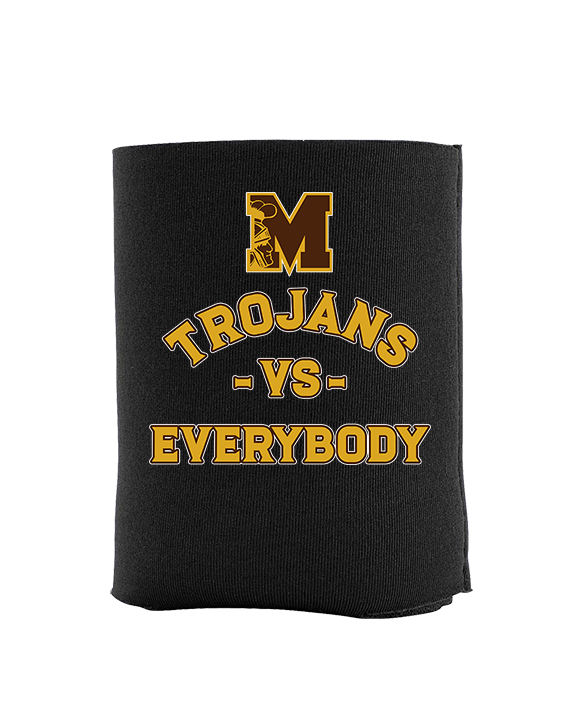 Mililani HS Football Vs Everybody - Koozie