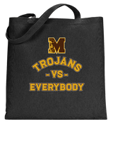 Mililani HS Football Vs Everybody - Tote