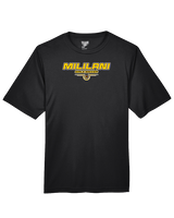 Mililani HS Girls Soccer Design - Performance Shirt