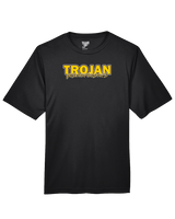 Mililani HS Girls Soccer Grandparents - Performance Shirt