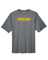 Mililani HS Girls Soccer Grandparents - Performance Shirt