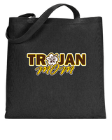 Mililani HS Girls Soccer Mom - Tote