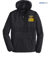 Mililani HS Girls Soccer TIOH - Mens Sport Tek Jacket