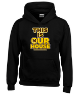 Mililani HS Girls Soccer TIOH - Youth Hoodie