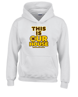 Mililani HS Girls Soccer TIOH - Youth Hoodie