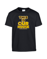 Mililani HS Girls Soccer TIOH - Youth Shirt