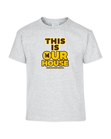 Mililani HS Girls Soccer TIOH - Youth Shirt