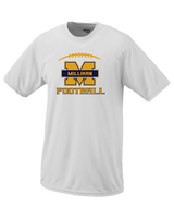 Millikan Football - Performance T-Shirt