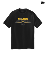 Milton HS Softball - New Era Performance Crew