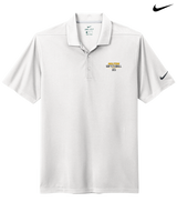 Milton HS Softball - Nike Dri-Fit Polo